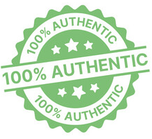 Origine authentique Afrique de l’Ouest