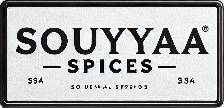 Souya Spices Logo